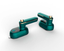 ferro a vapor portatil, mini ferro de passar 