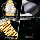 Relógio Olevs Masculino