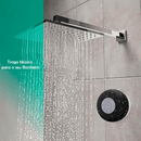 Mini Caixa de Som a Prova d'Água - Mini WaterProof - tudokasa