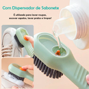 Limpador de Tênis - Tênis Cleaner