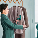 Mini Ferro Portátil - Vapor Iron