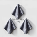 Toalha de Microfibra para Carro e Moto - AutoClean Microfiber