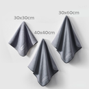 Toalha de Microfibra para Carro e Moto - AutoClean Microfiber