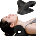 Travesseiro Massageador e Alinhador Cervical - Onda Relax