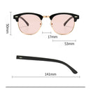 Óculos de Sol ClubMaster - Adaptável e Fotocromático