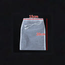 Saco de Filtro Reutilizável - tudokasa