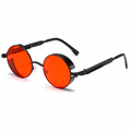 óculos de sol redondo, oculos de sol, oculos, oculos retro