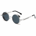 óculos de sol redondo, oculos de sol, oculos, oculos retro