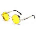 óculos de sol redondo, oculos de sol, oculos, oculos retro