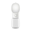 Garrafa de Água Portátil para Pet - Pet Water - tudokasa