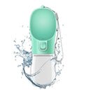 Garrafa de Água Portátil para Pet - Pet Water - tudokasa