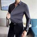 camisa social, camisa