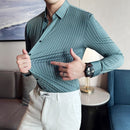 camisa social, camisa