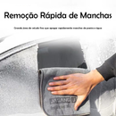 Toalha de Microfibra para Carro e Moto - AutoClean Microfiber