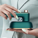 Mini Ferro Portátil - Vapor Iron