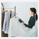 Mini Ferro Portátil - Vapor Iron